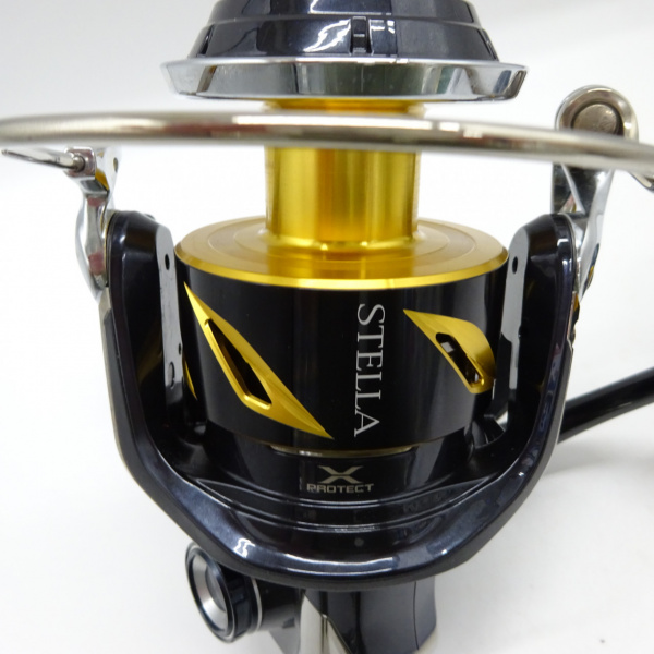 19ステラSW 8000PG
